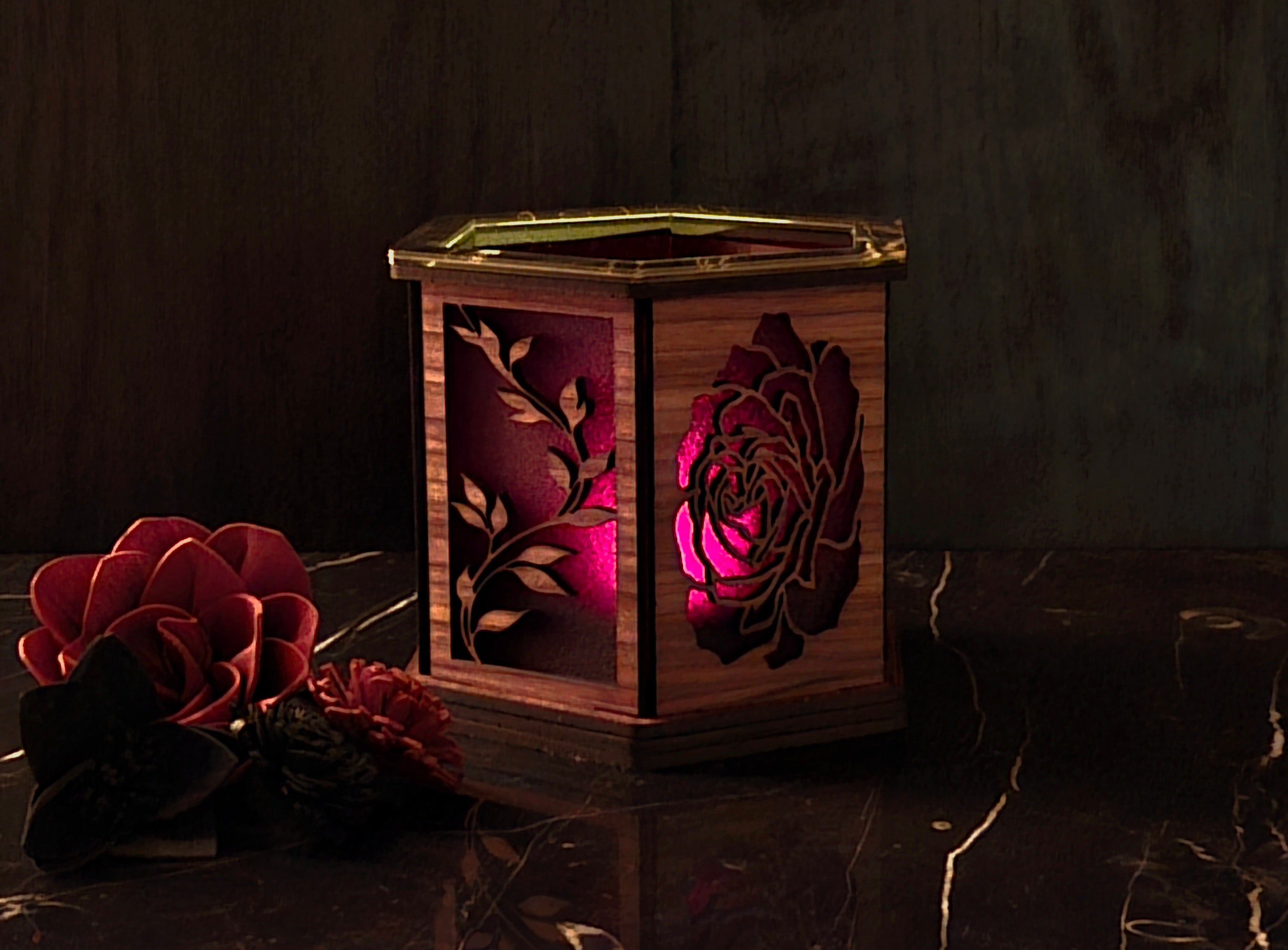 Atelier Mini No. 01