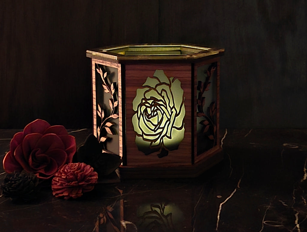 Atelier Mini No. 01