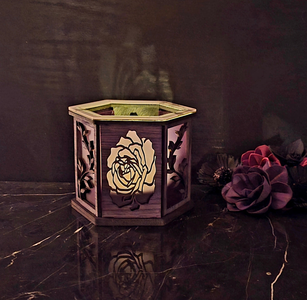Atelier Mini No. 01