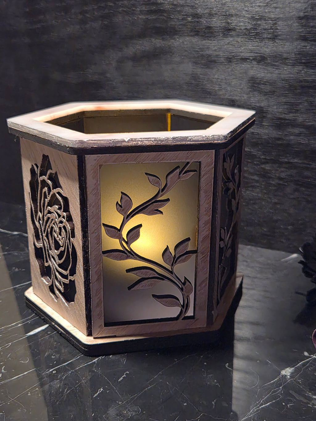 Atelier Mini No. 01