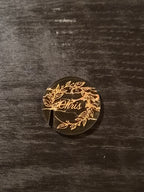 Atelier Rocks Glass Charm/Table Assignment/Wedding Favor