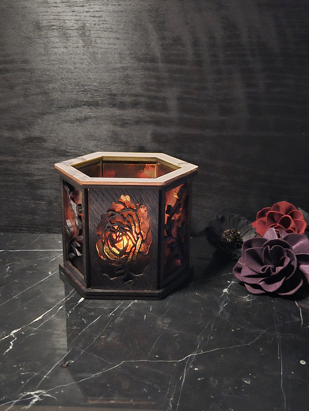 Atelier Mini No. 01