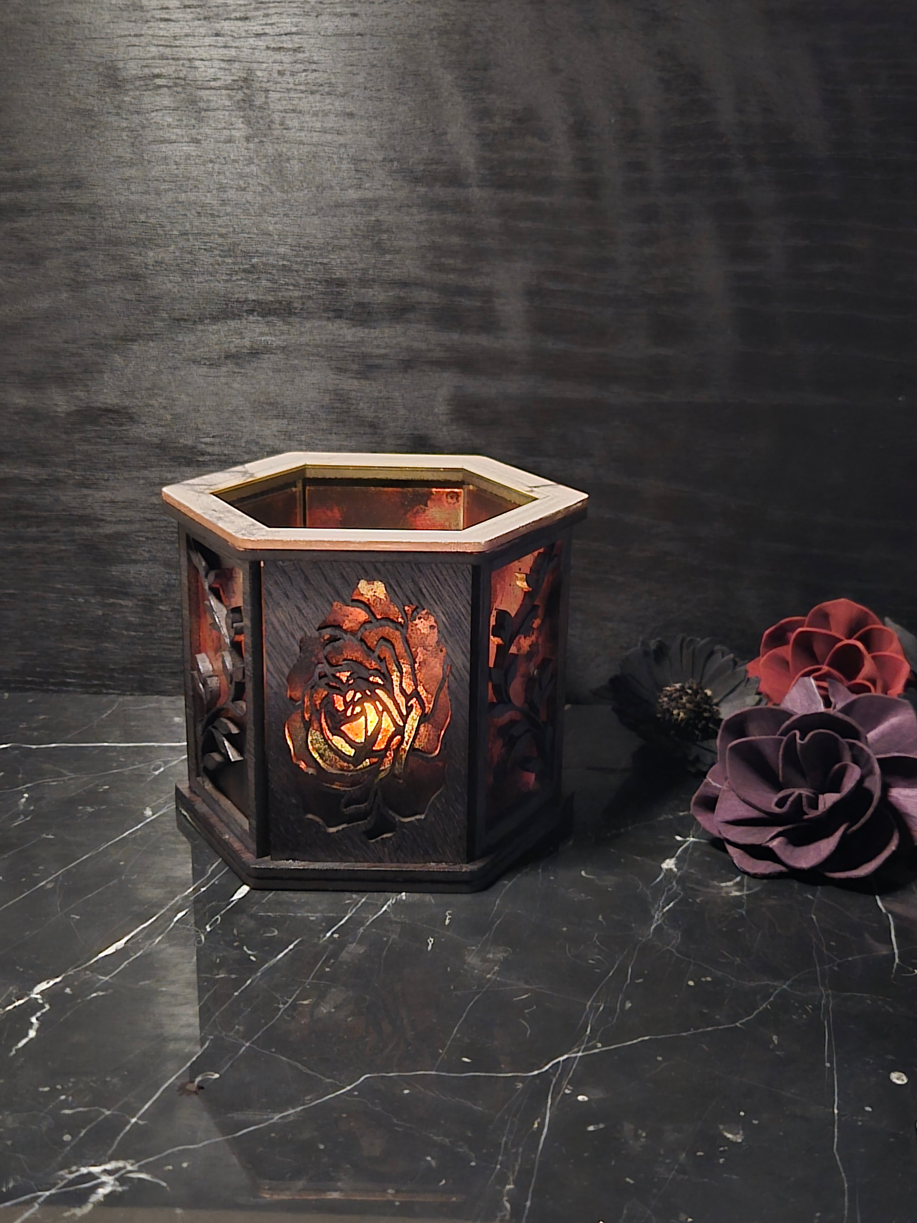 Atelier Mini No. 01