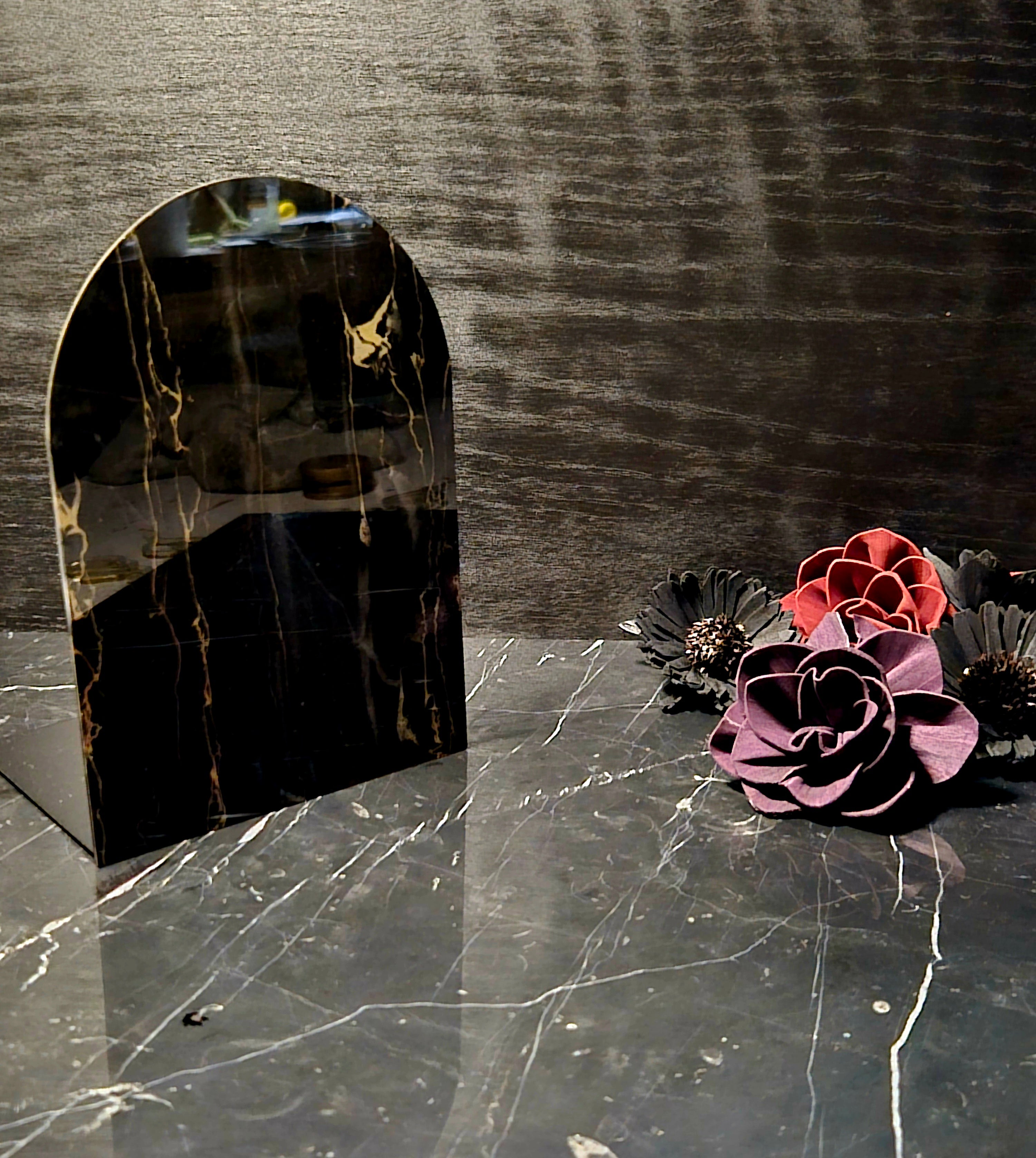Table Numbers/Book Ends