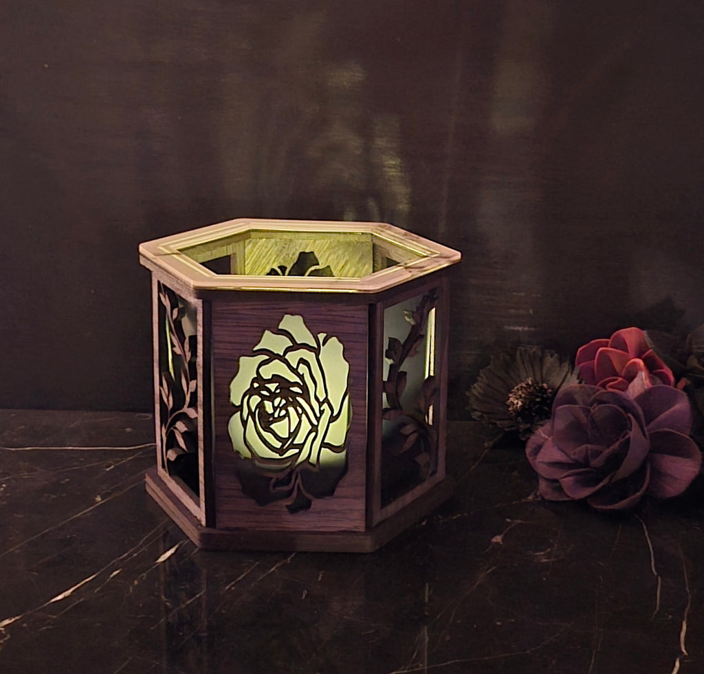 Atelier Mini No. 01