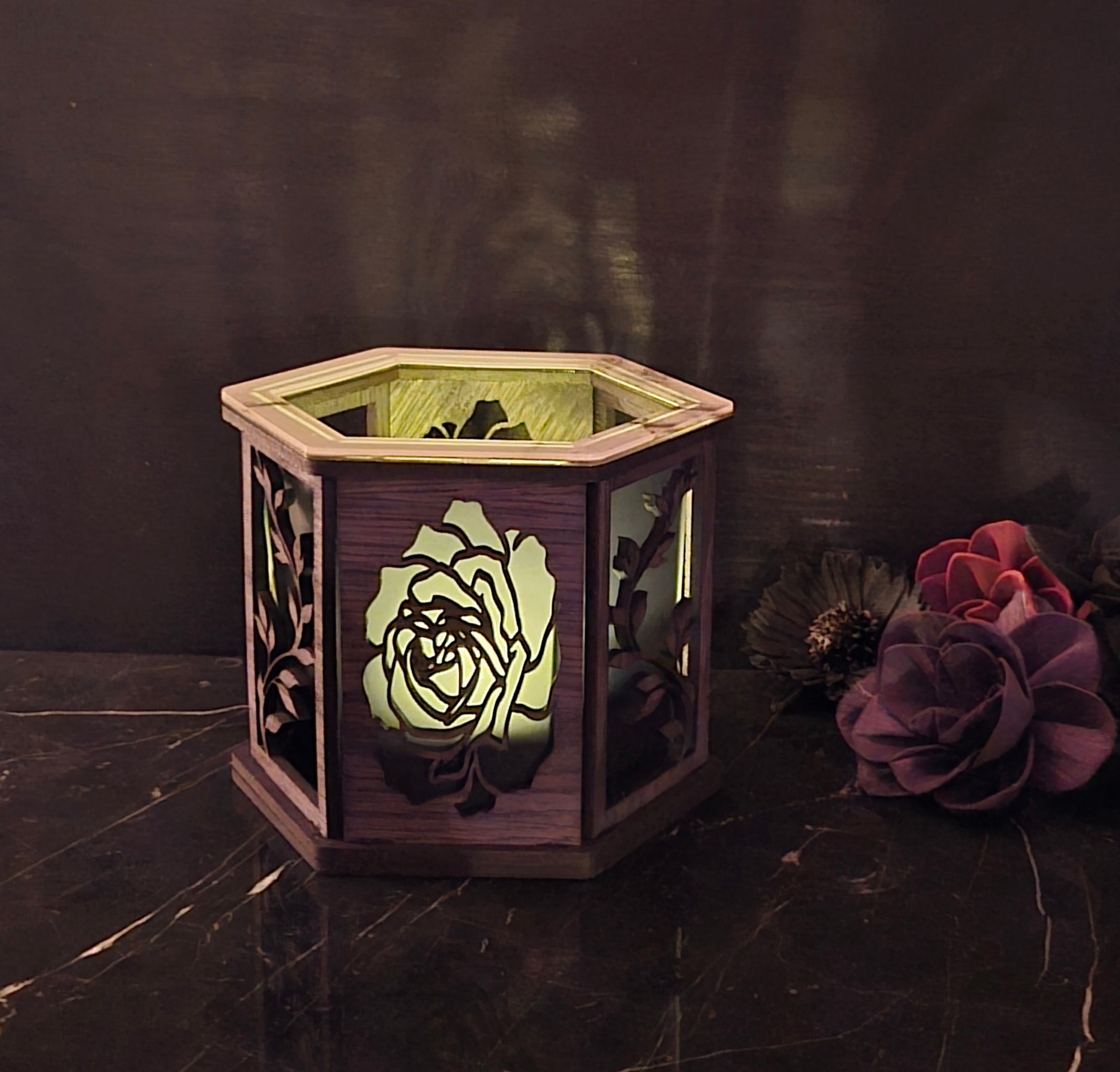 Atelier Mini No. 01