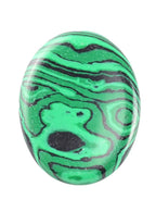 Natural Crystal Gemstone Worry Stone for Wedding Favors/Table Assignments