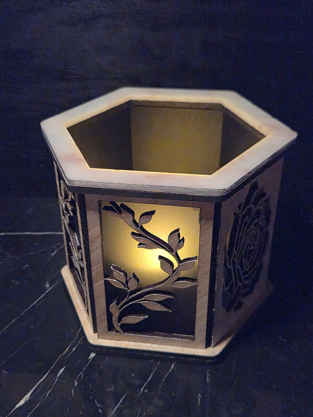 Atelier Mini No. 01