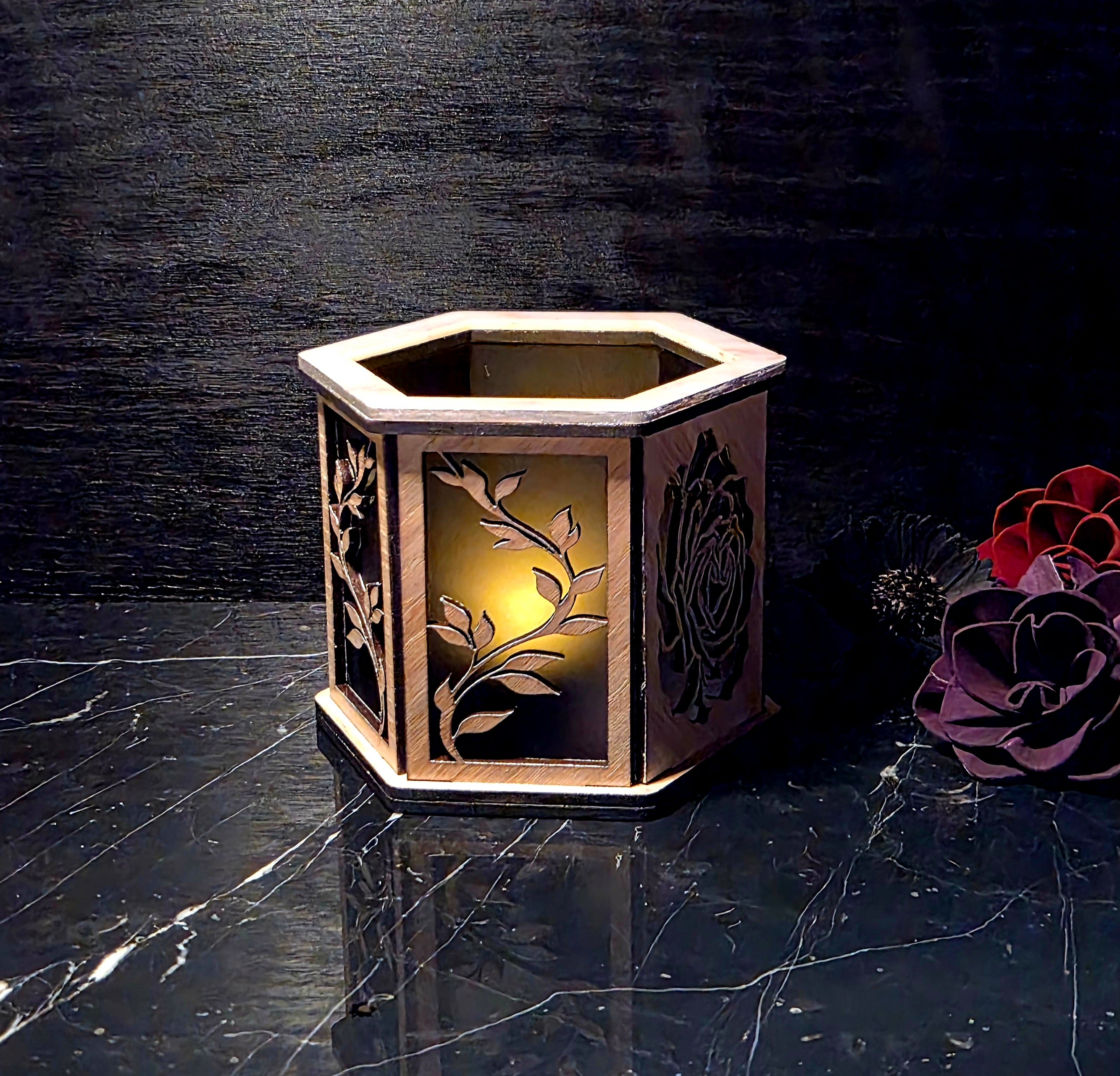 Atelier Mini No. 01