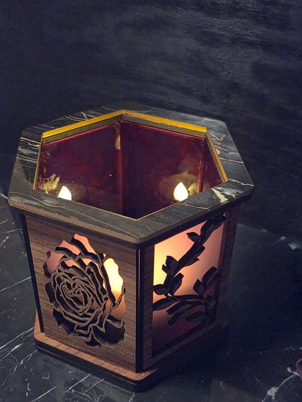 Atelier Mini No. 01