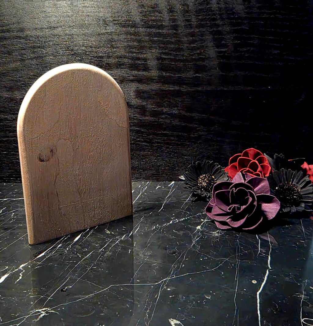 Table Numbers/Book Ends