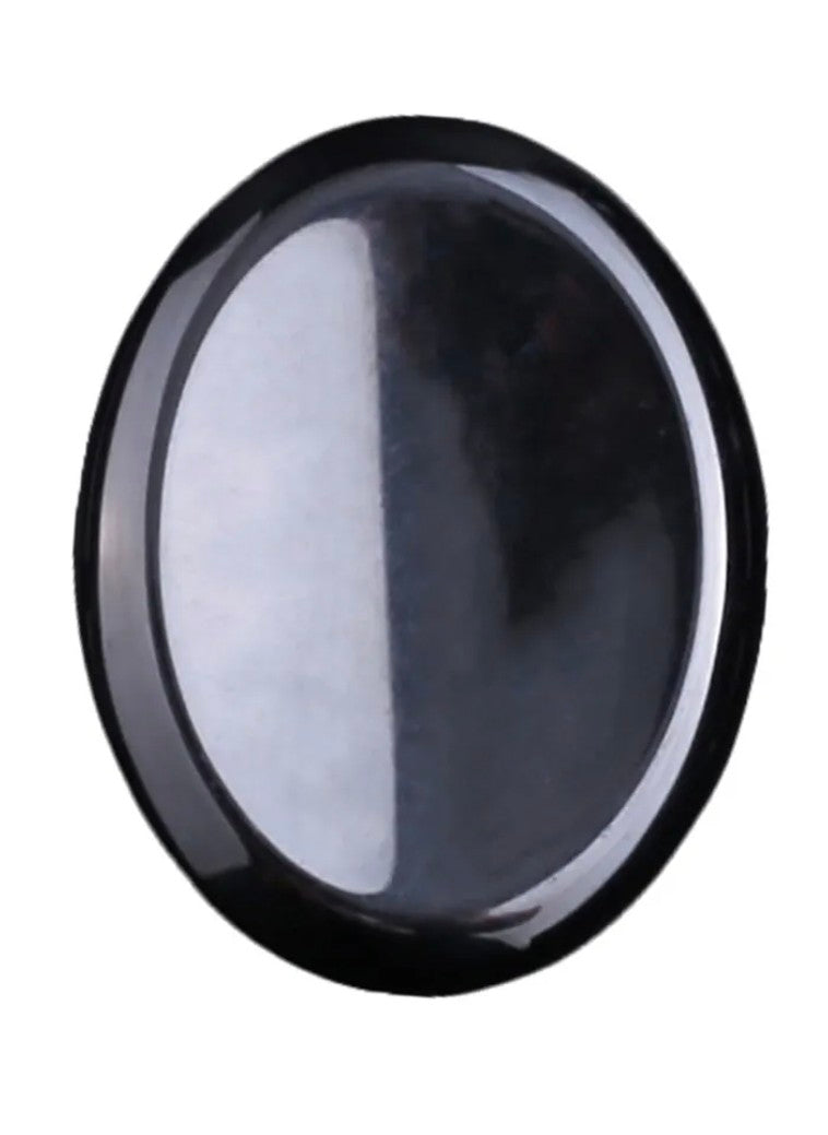 Natural Crystal Gemstone Worry Stone for Wedding Favors/Table Assignments