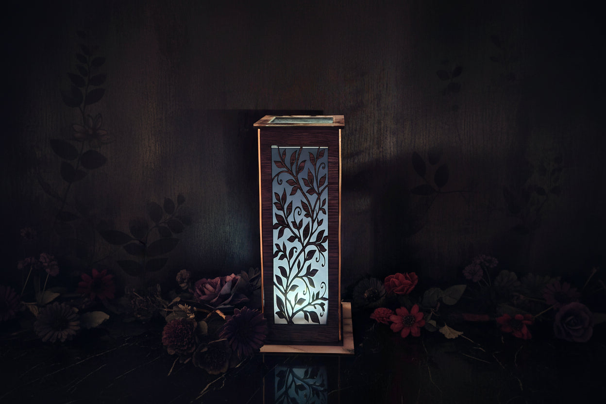 The Atelier Lamp No. 01