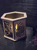 Atelier Mini No. 01