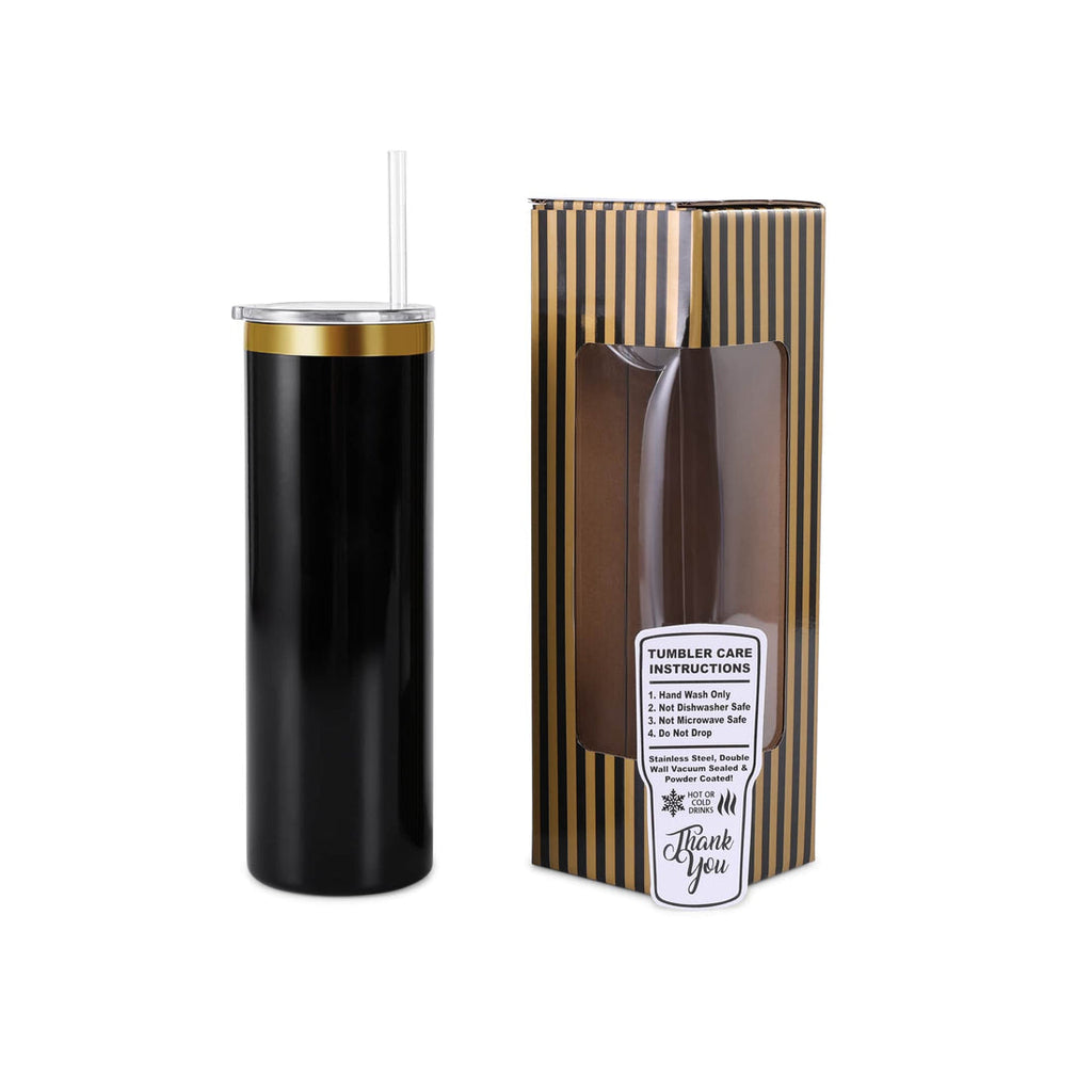 Custom Engraved Tumblers