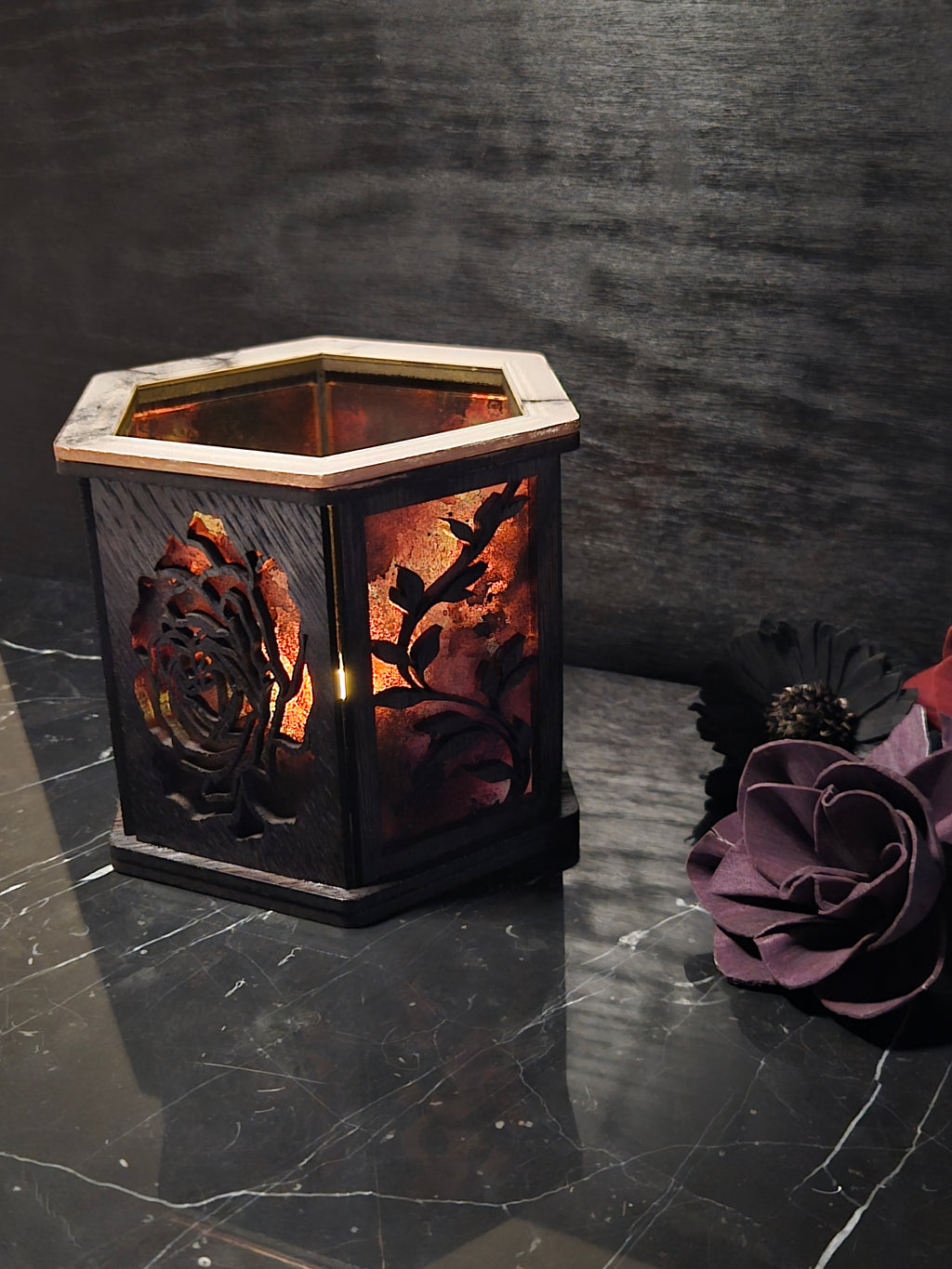 Atelier Mini No. 01