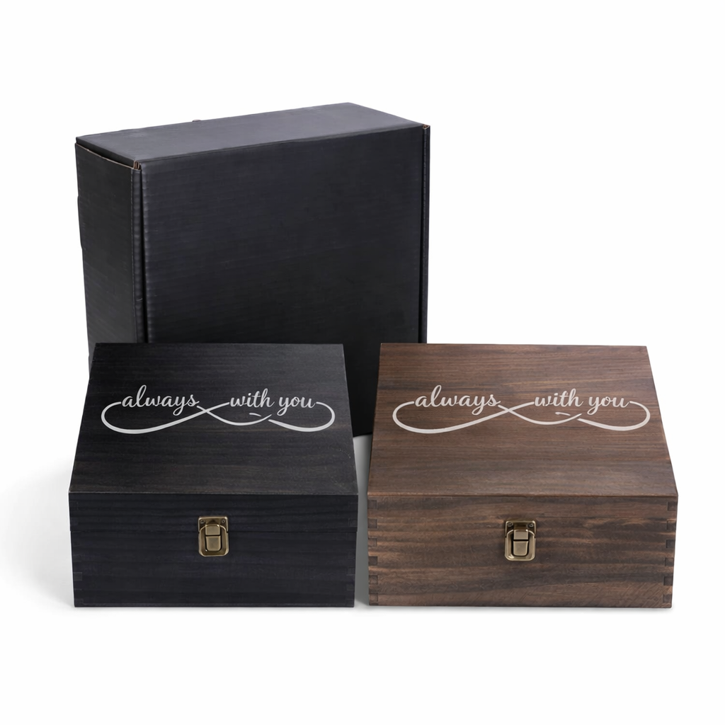 Bridesmaid Gift Box Set