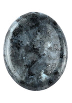 Natural Crystal Gemstone Worry Stone for Wedding Favors/Table Assignments