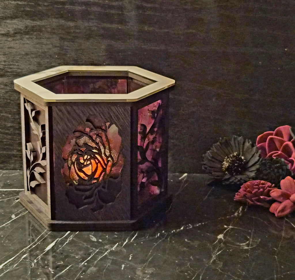 Atelier Mini No. 01