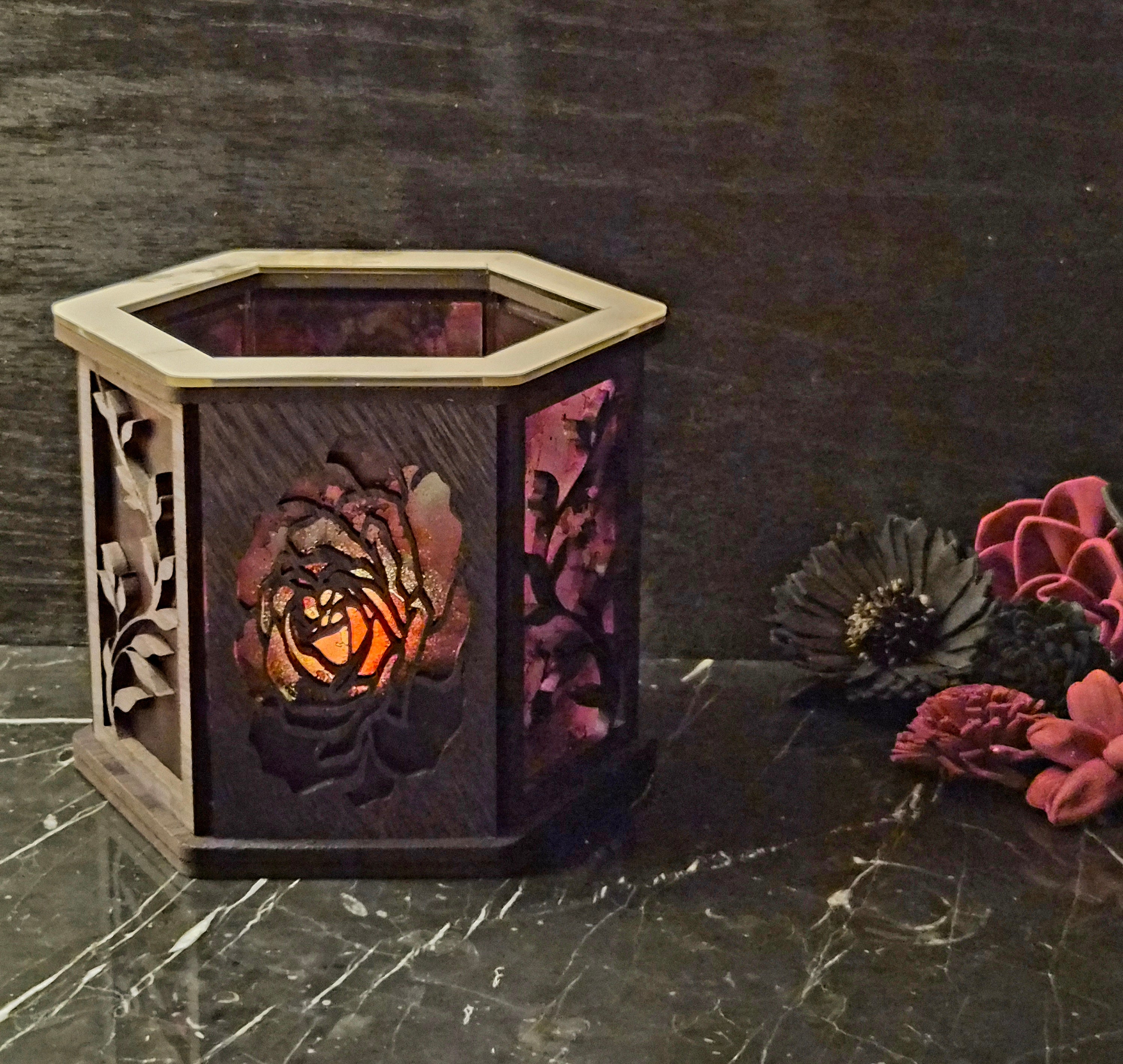 Atelier Mini No. 01