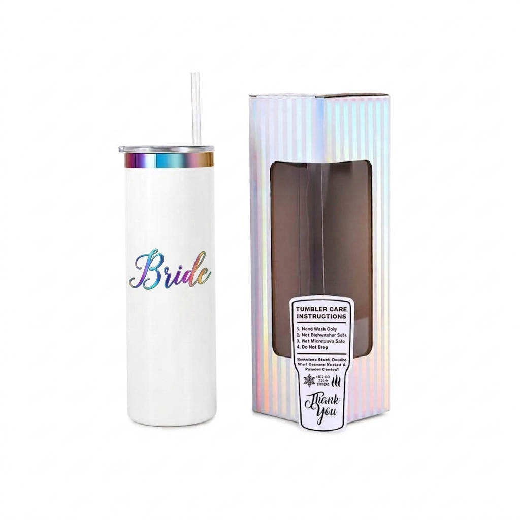 Custom Engraved Tumblers
