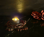 The Companion Light - Signature Rose - Set of 6