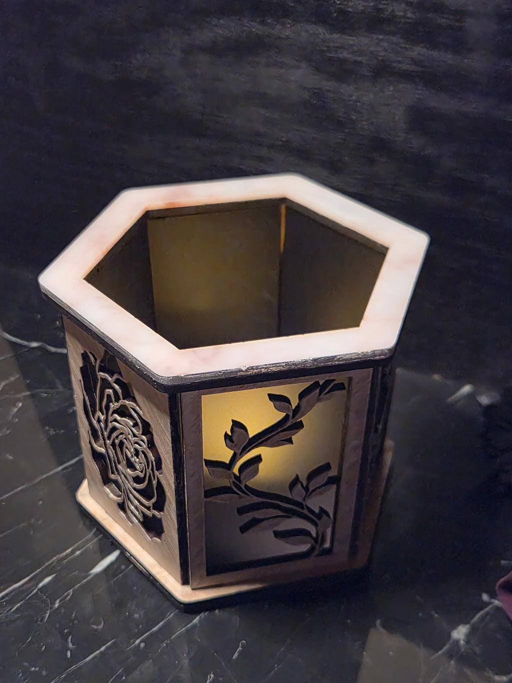 Atelier Mini No. 01
