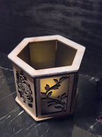 Atelier Mini No. 01