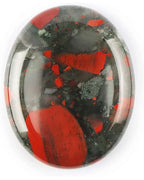Natural Crystal Gemstone Worry Stone for Wedding Favors/Table Assignments