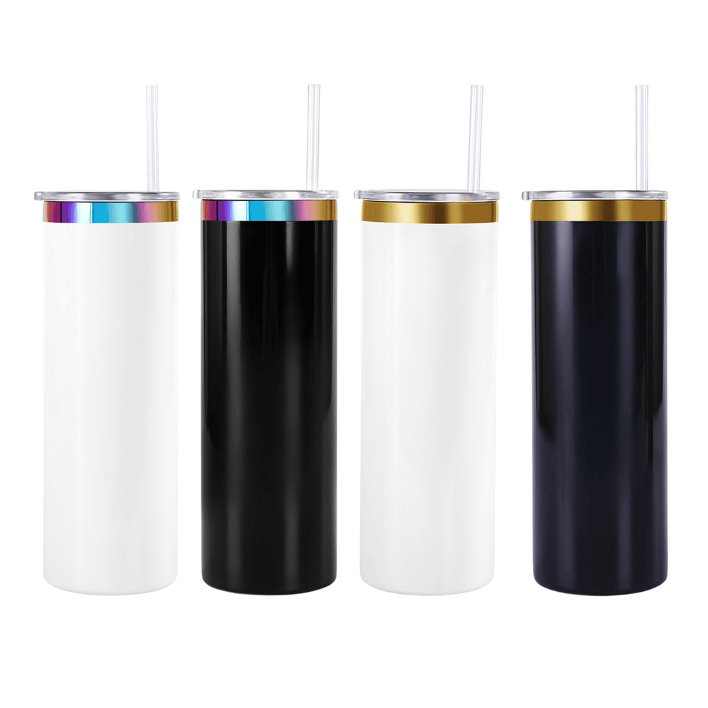 Custom Engraved Tumblers