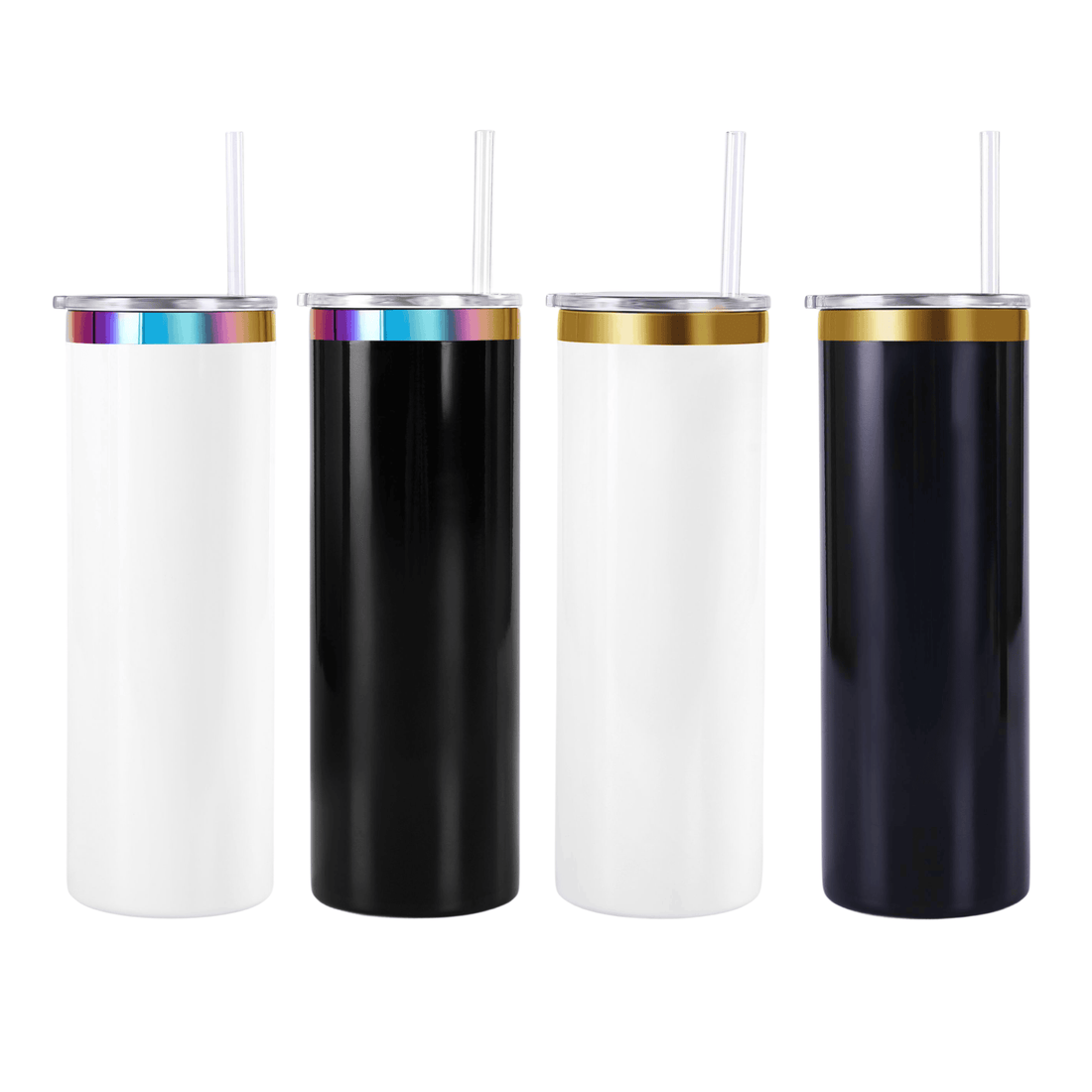 Custom Engraved Tumblers