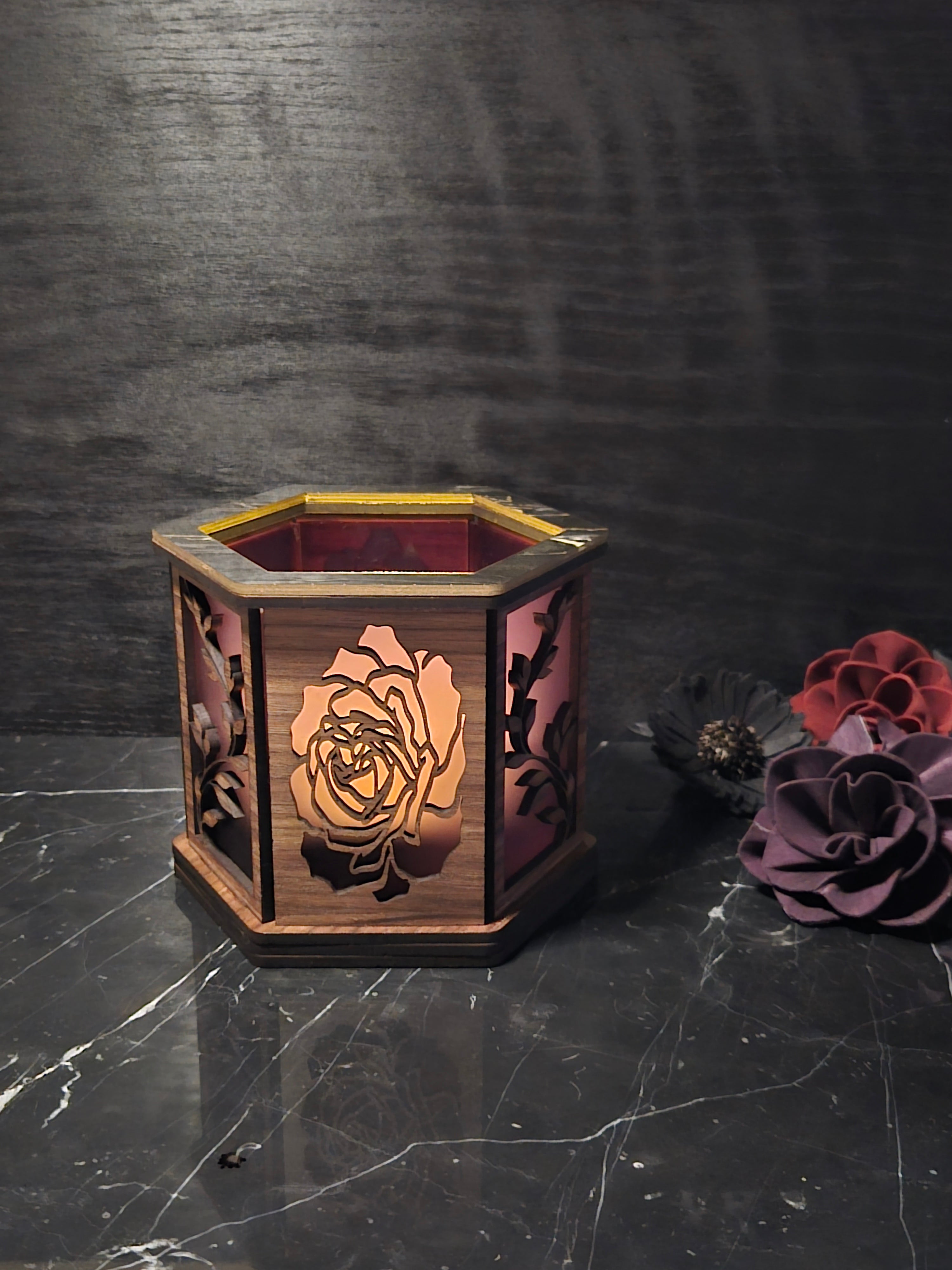 Atelier Mini No. 01