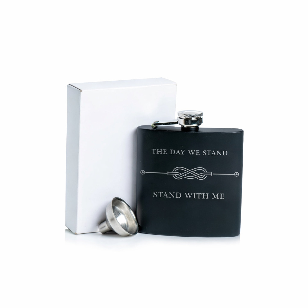 Groomsmen Gift Box Set