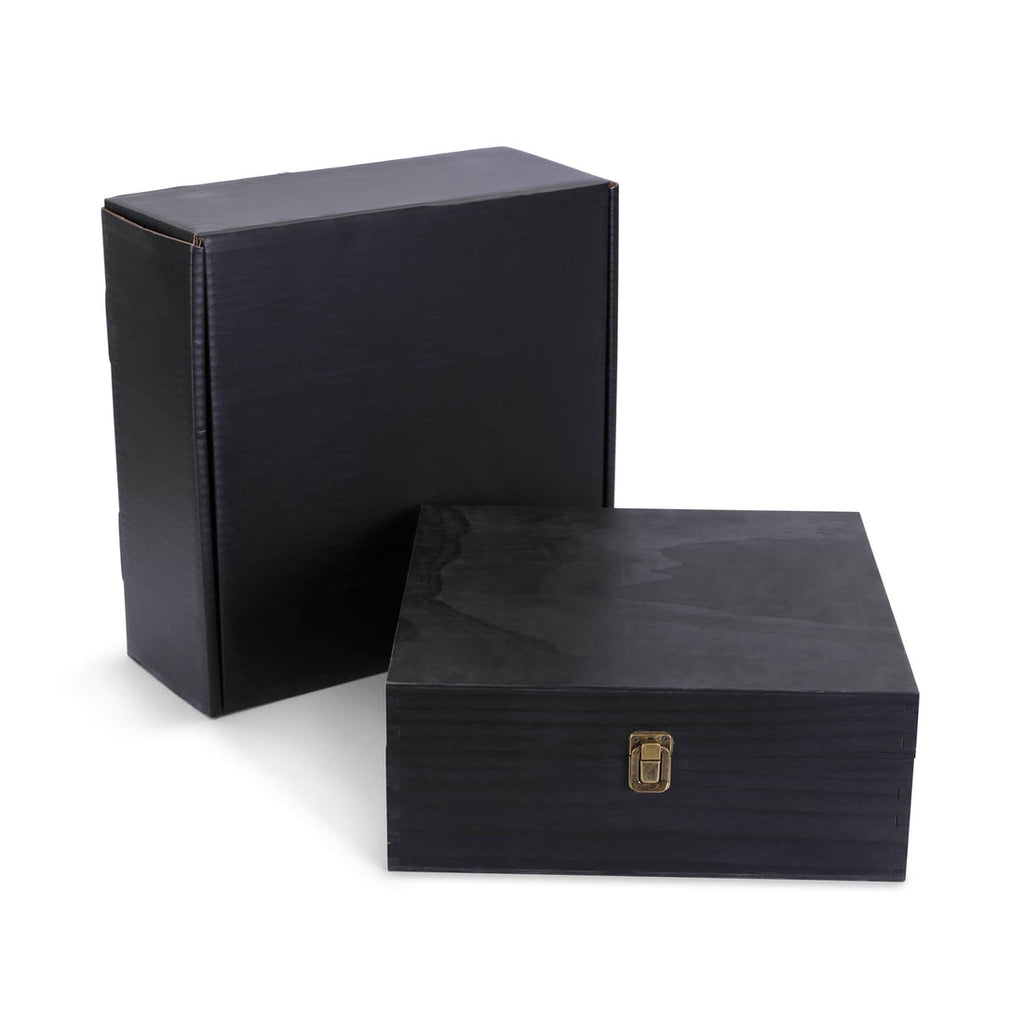 Groomsmen Gift Box Set