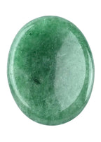 Natural Crystal Gemstone Worry Stone for Wedding Favors/Table Assignments