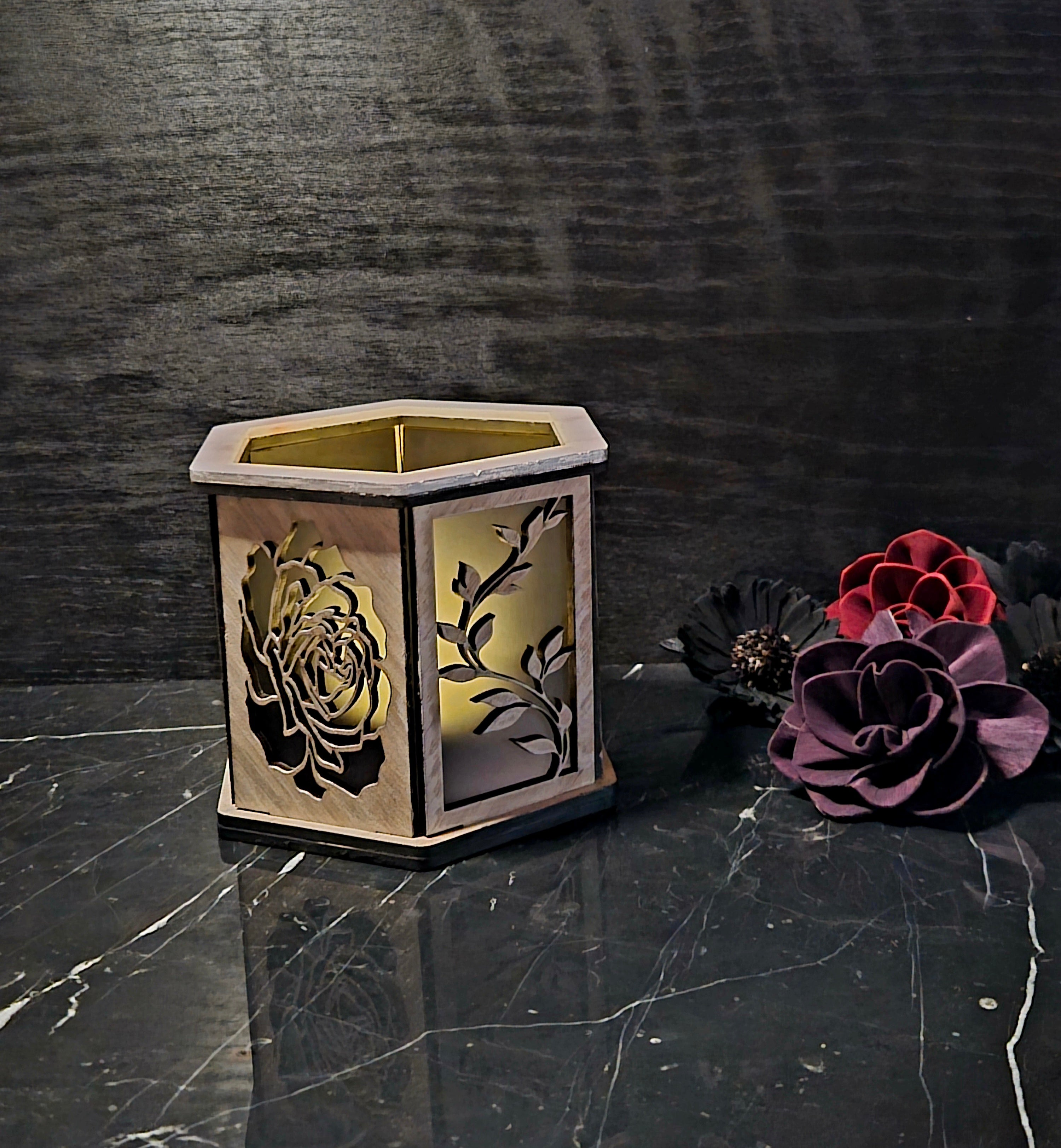 Atelier Mini No. 01