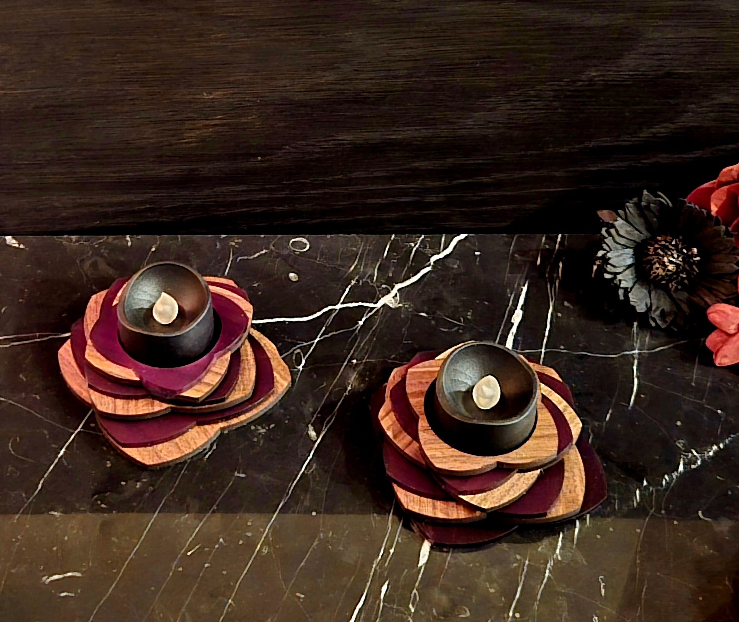 The Companion Light - Set of 12