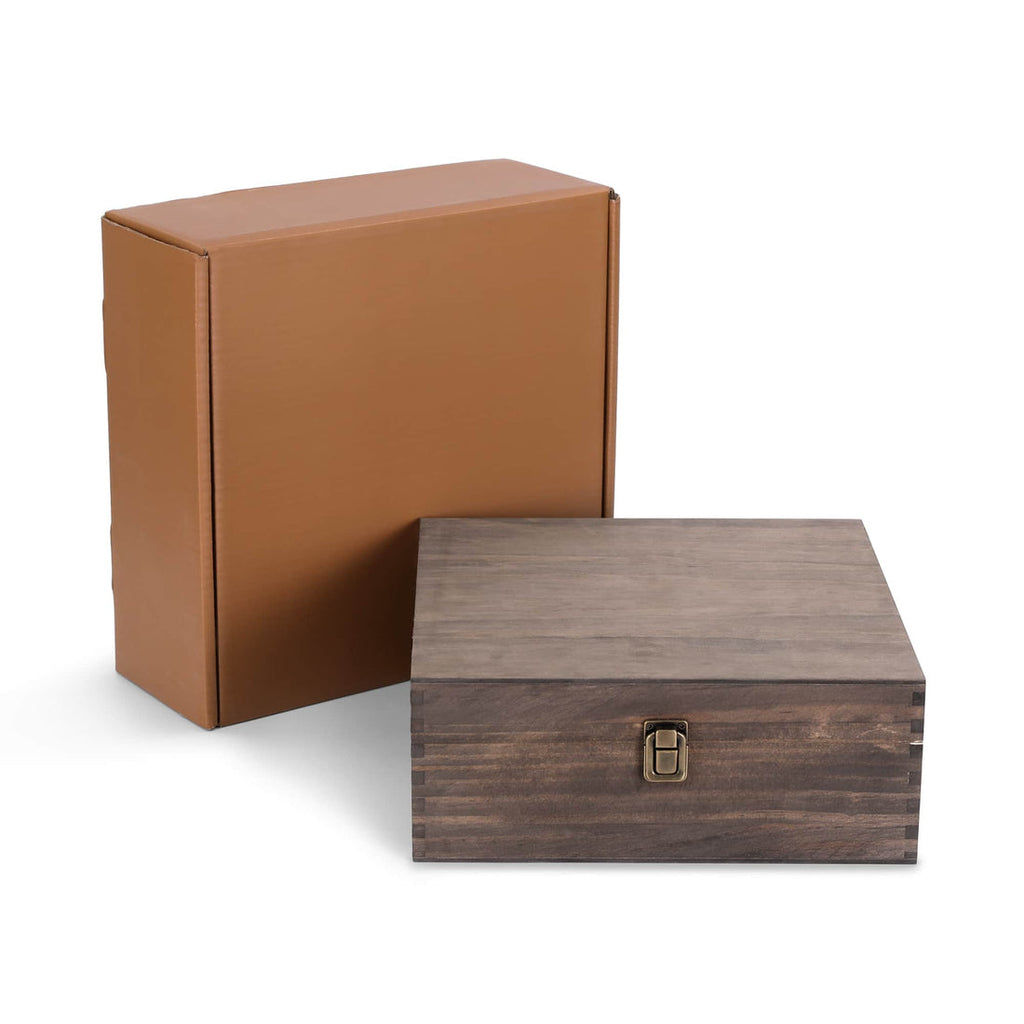 Groomsmen Gift Box Set