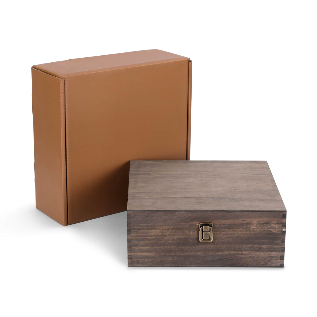 Groomsmen Gift Box Set