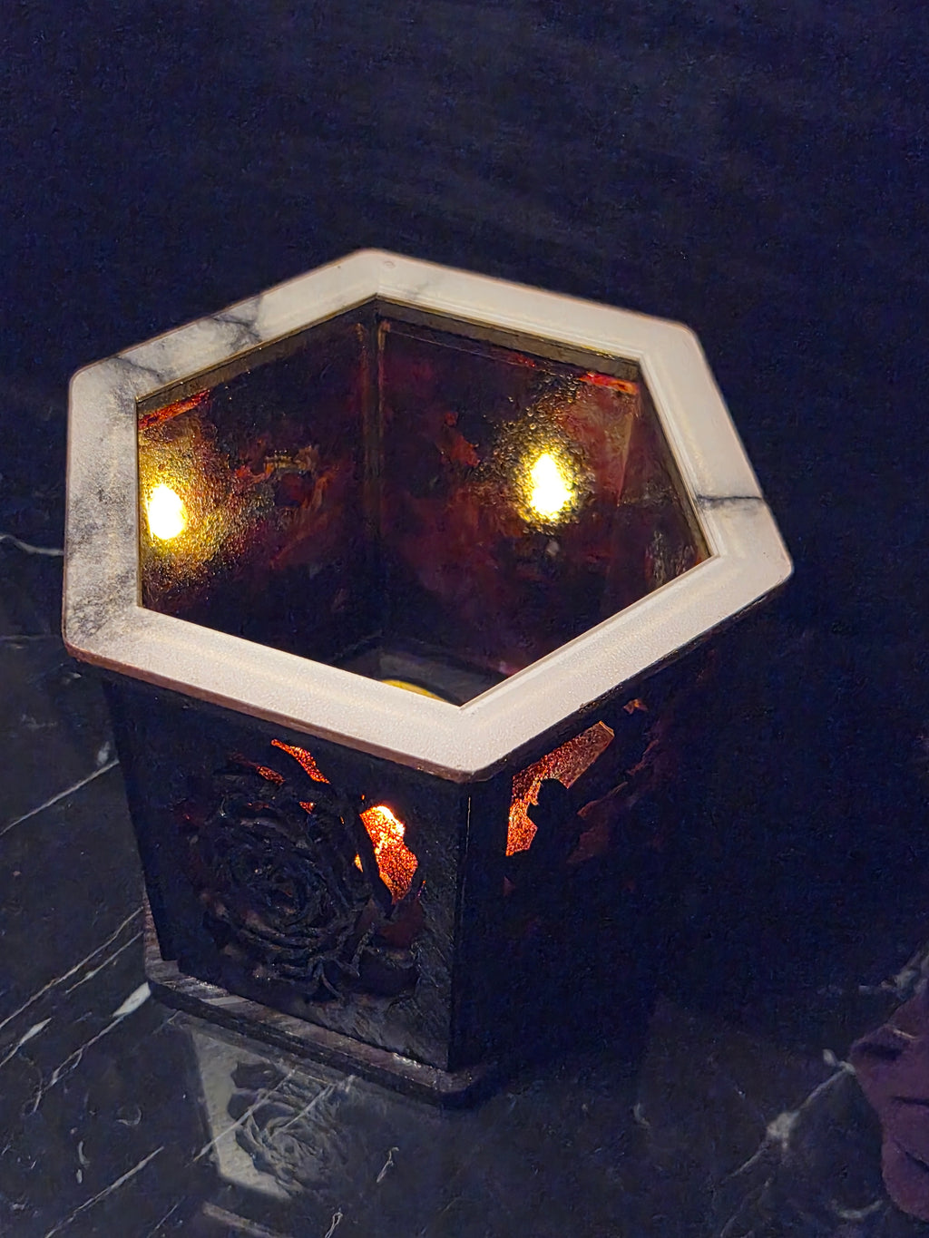 Atelier Mini No. 01