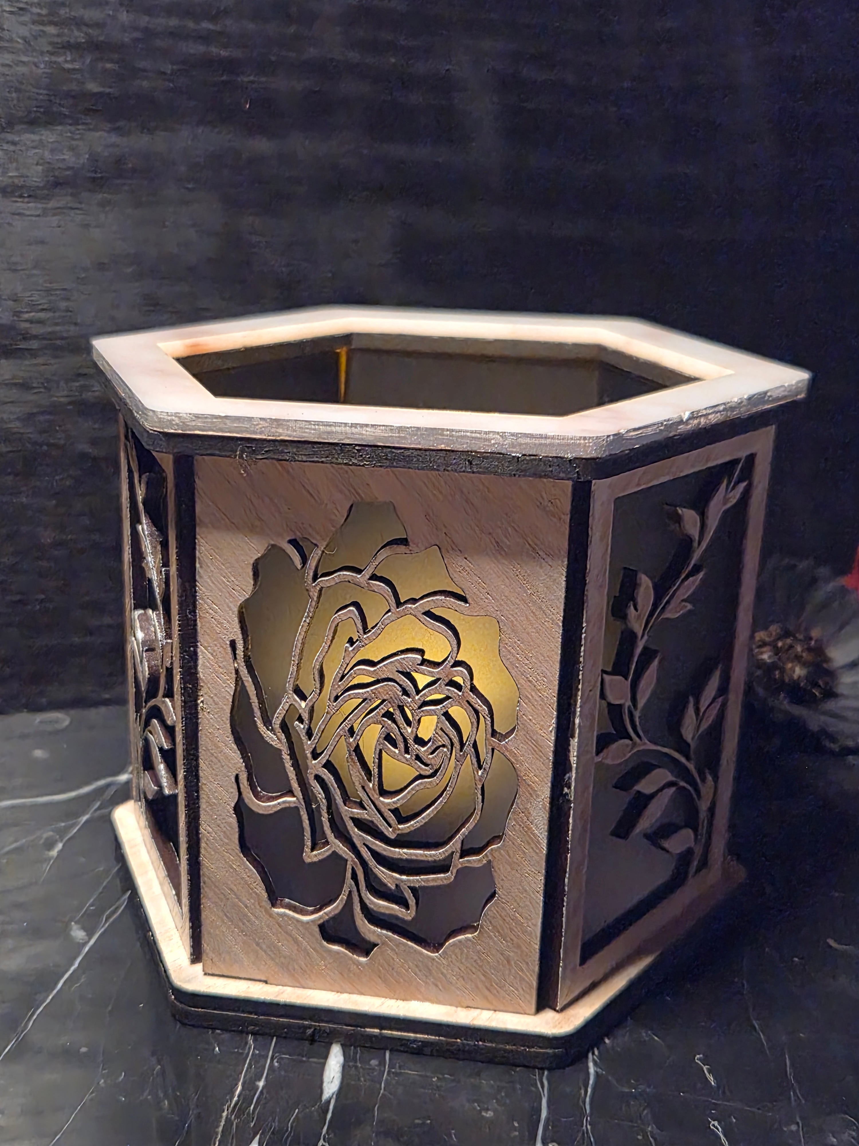 Atelier Mini No. 01